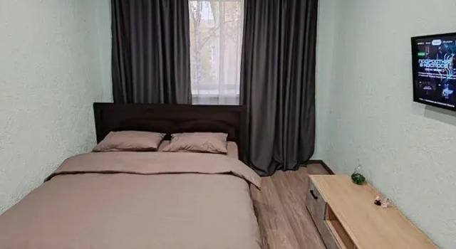 Апартаменты Квартира на Толбухина 22А