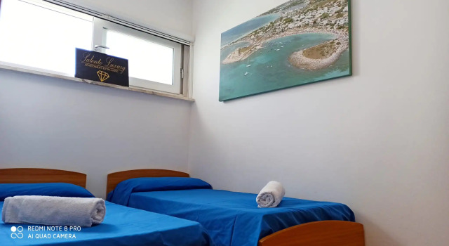 Luxury Holiday House Whith Pool Guest House, Book Pension Gæstehuse i Nardò, Pension