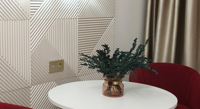 Roskoshnaya Ot  Apartamenty Gestiya, Prenota Appartamento Hotel a Buryatia con parcheggio, Parcheggio