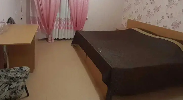 Двухместный номер Standard Отель Вятские Зори