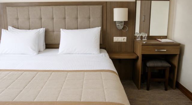 Номер Standard Sputnik Hotel Batumi