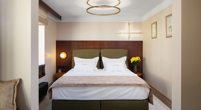 Ribas Karpaty Hotel, Rezervovat Hotel Polyanitsa 