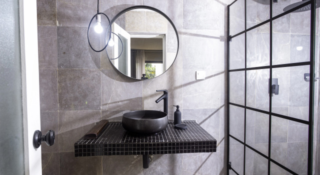 Вилла Luxury Отель Serenity Residences & Spa, Kokrobite Beach