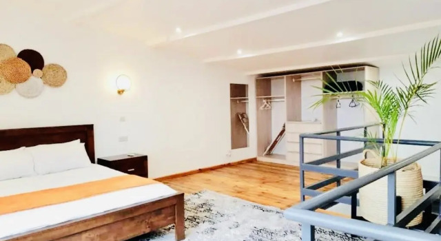 Люкс Дуплекс Отель Amaryllis Residences Mount Pleasant