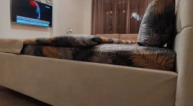 Апартаменты Tandem Apartments