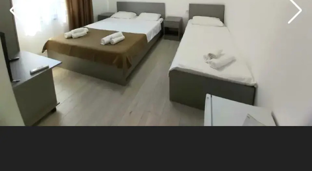Habitación Superior Feniks Guest House