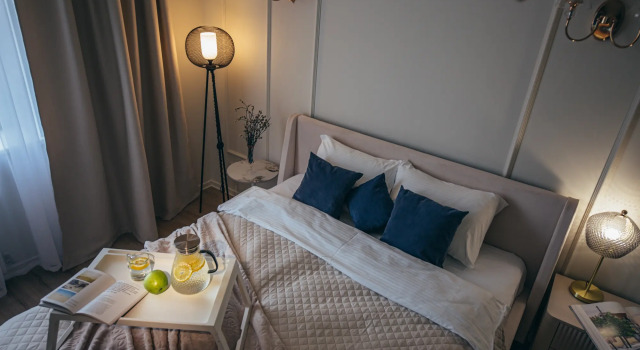 Na Ulitse Serzhanta Koloskova 7 Flat, Book Apartment Kaliningrad Kaliningrad Region