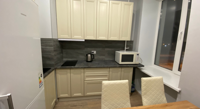 Luxury Apartments Apartments, Prenota Appartamento Murmansk Murmansk Region