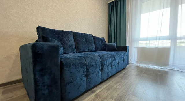 Kvartira Studiya V Zhk "Primorskiy" Flat s Balconom, Boek Appartement Irkoetsk Irkutsk