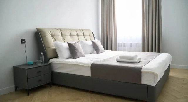 Apart-Hotel Kareff, Забронировать Отель Уральск Байтерекский район