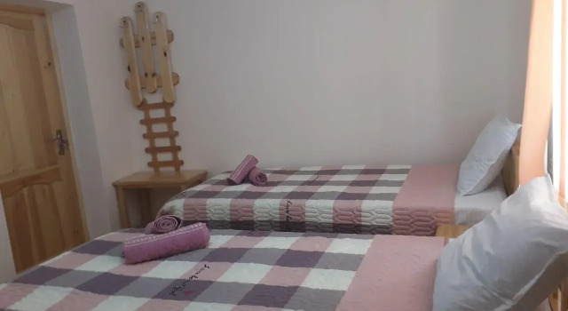 KHIVA ABDULLA Guest House, Забронировать Гостевой дом Ичан-Кала Хива
