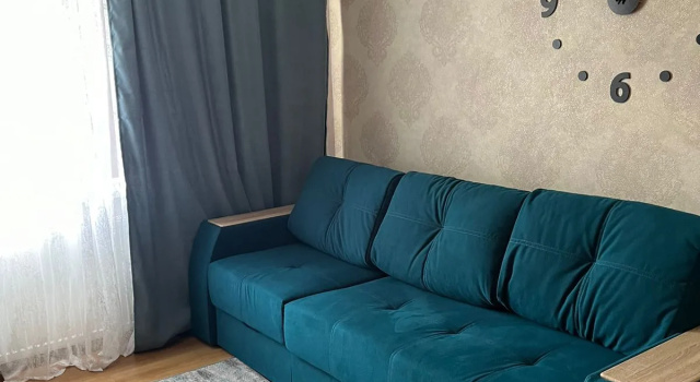 Na Shamanova Flat, Book Apartment Pionerskiy Kaliningrad Region