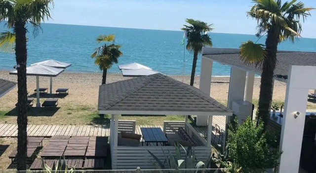 Del Mar Mini-Hotel, Book Mini-hotel Ldzaa Gagra District