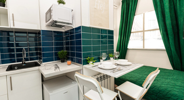 Tatyanin Park 30/1 Lodging House, Reservar Albergue Hotéis baratos em Moscou