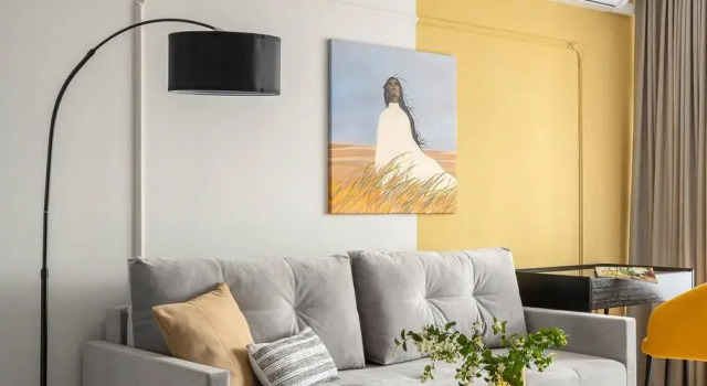 1-Komnatnye Okolo Metro Kuntsevskaya Apartments, Rezervovat Apartmán Hotely v ZAO Area s parkováním, Parkování