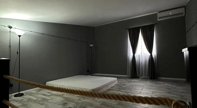 Коттедж Двухэтажный Мини-отель Agudzera Loft SPA