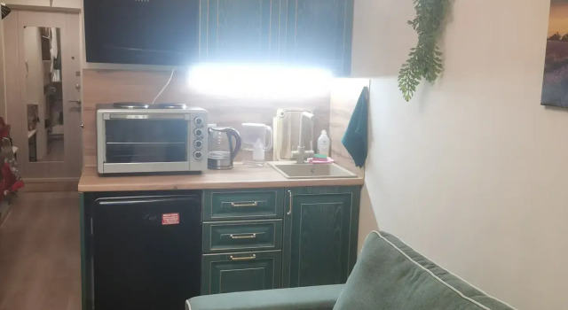Dom Na Ivanteevskoy Flat, Foglalás Apartman VAO Area Moszkva