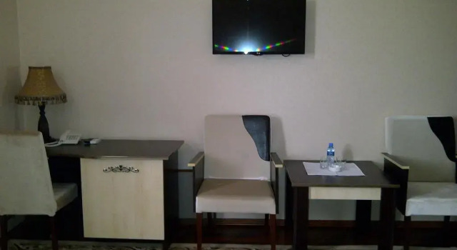 Standart oda Service Hotel