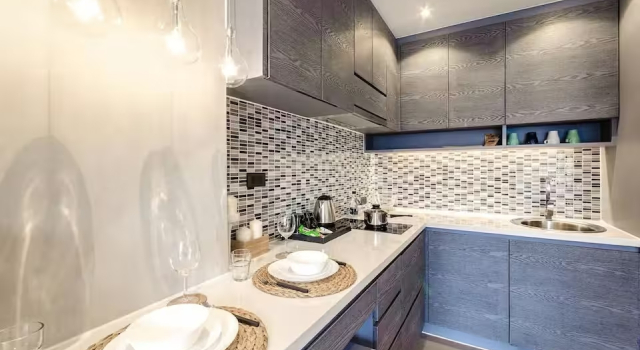 Квартира Kamala 1 BDR in 5*Hotel 3 pools Best Wi fi