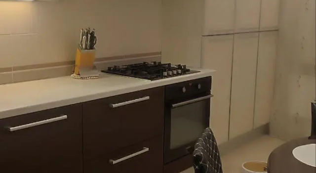 Istoricheskiy Rayon Flat, Book Apartment Kaliningrad Kaliningrad Region