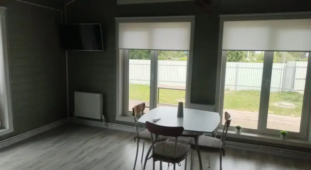 Gostevoy Private house, Prenota Casa vacanze Hotel a Anello d'Oro con parcheggio, Parcheggio