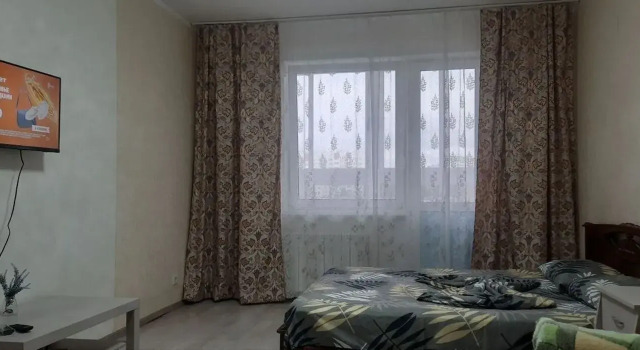 Квартира на Генерала Родина 70