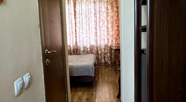 Одноместный номер Standard Tagaytay Karakol Hotel