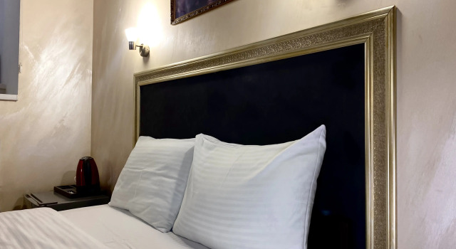 Uyut Na Tsvetnom Bulvare Mini-hotel, Reserva ahora Posada u hostería Tverskoy , cerca de Dostoievskaia