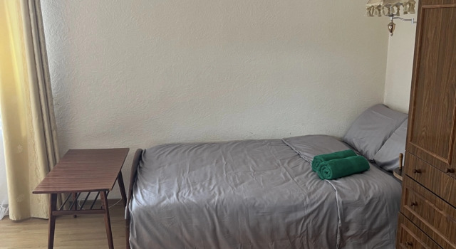 Kvartira Serdobol 14-7 Flat, Prenota Appartamento Hotel a Carelia con parcheggio, Parcheggio