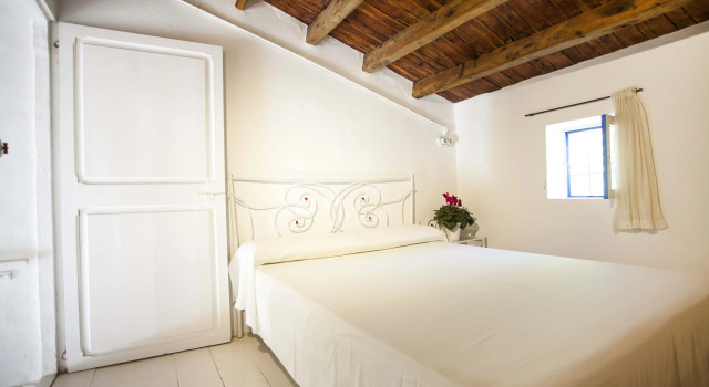 Номер Семейный с 2 комнатами с красивым видом из окна Casa Casita