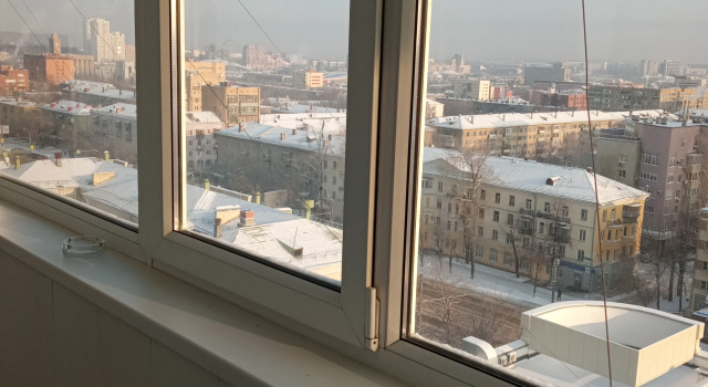 Апартаменты Квартира Энгельса 28