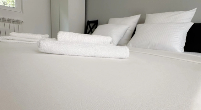 Номер Standard Меблированные комнаты Dream Hotel