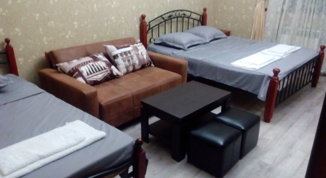 Номер Standard Terrace House Near Opera