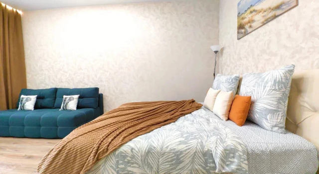 Апартаменты Like Home на Морском проспекте