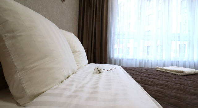 Ayvori Komfort Flat, Book Apartment Kaliningrad Kaliningrad Region