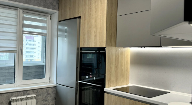 V Rayone Snegovoy Padi Flat, Buchen Sie Ferienwohnung Wladiwostok 