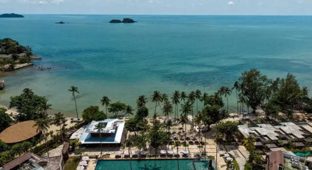 Dinso Resort & Villas Ko Chang, Vignette Collection
