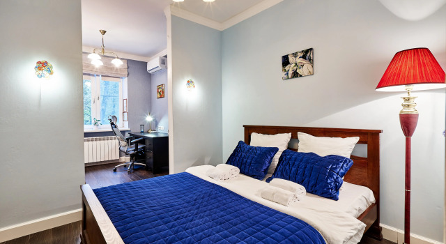 By Easyguest Apartments, Prenota Appartamento Mosca Russia