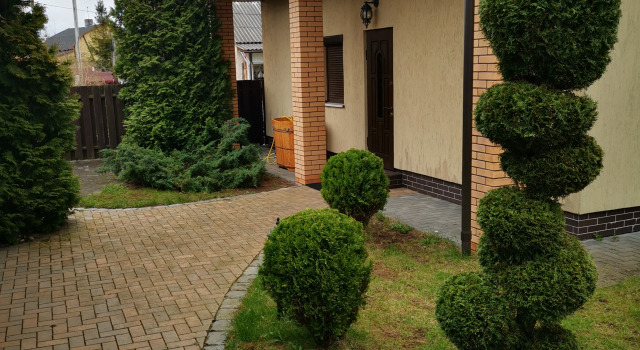 Suburban House, Book Vacation Home Priboj 