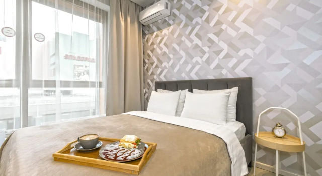 Апартаменты Стандартные Elite Apartments, Забронировать Апартаменты/квартира Апартаменты Москвы, рядом с ЦСКА, Апартаменты/квартира