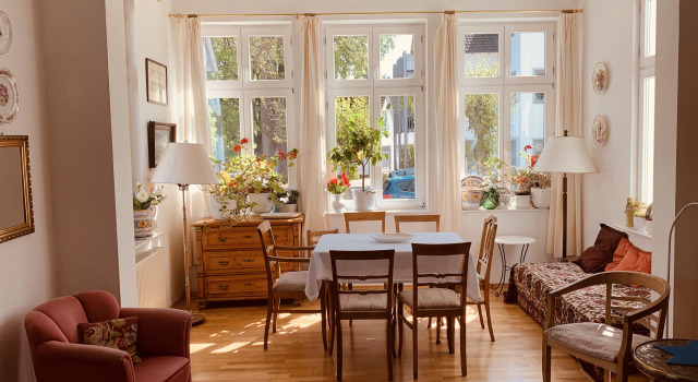 Ferien Villa, Book Villa Zinnowitz Usedom