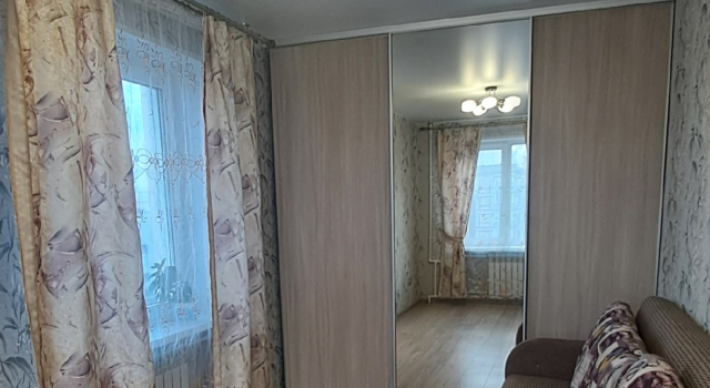 Ploshchad Kirova Flat, Đặt Căn hộ Kemi Kemsky District