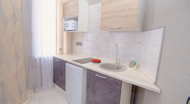 Ranta hotel | 9 Nights 2 Apartments, Prenota Appartamento Oktyabrsky district 