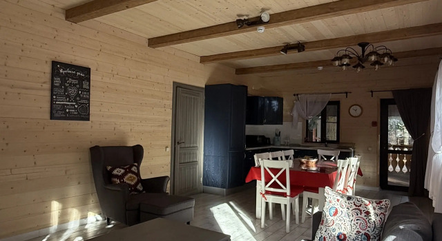 Коттедж Отель Dreamland Villas