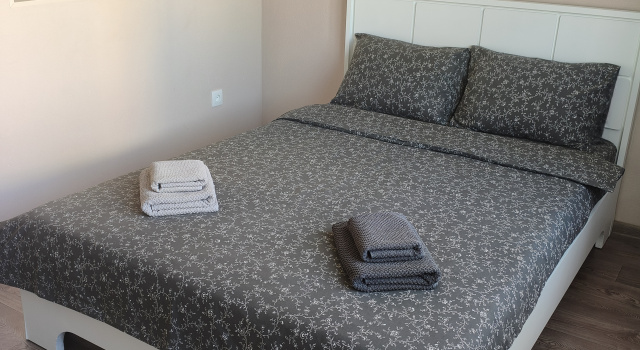 V Zheleznodorozhnoy Chasti Goroda Flat, Boek Appartement Pechora Komi
