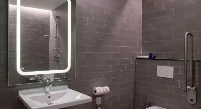 Двухместный номер Superior с красивым видом из окна Park Inn by Radisson, Nairobi Westlands