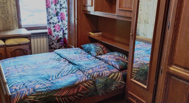 Uyutnaya Tyoplaya v Tsentre Goroda Ryadom s Zh/D Vokzalom Flat, Book Apartment Murmansk Murmansk Region