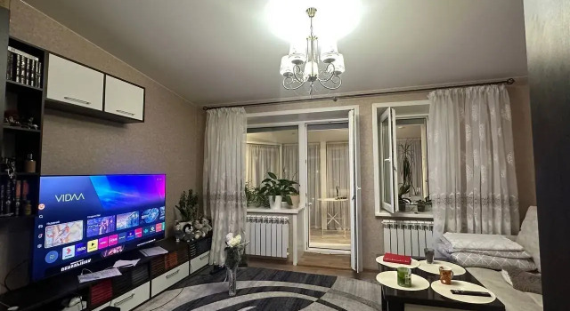 Uyutnaya Odnokomnatnaya V Tsentpalnom Payone Goroda Flat, Reserva ahora Apartamento Hoteles en Krasnoyarsk con aparcamiento, Aparcamiento