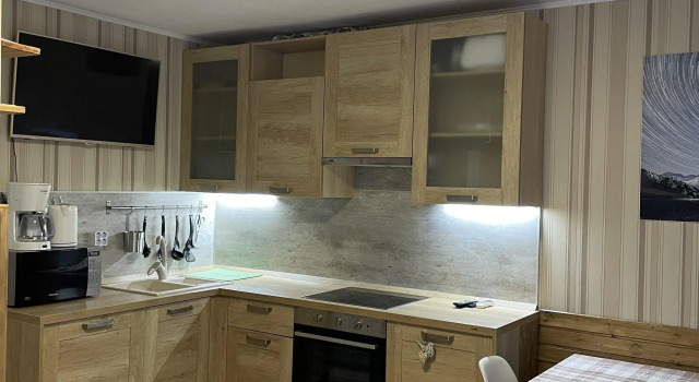 Апартаменты Cozy Apartments Dvortsovaya