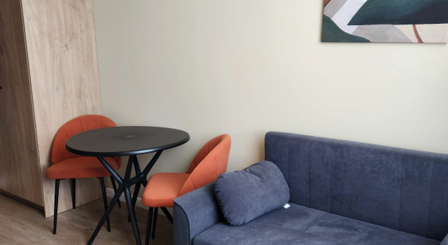 601 Na Pionerskoy Apartments, Buchen Sie Ferienwohnung Koroljow Oblast Moskau